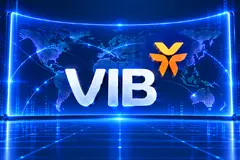 VIB vận hành hệ thống giao dịch nguồn vốn, ngoại hối Front Arena trên AWS