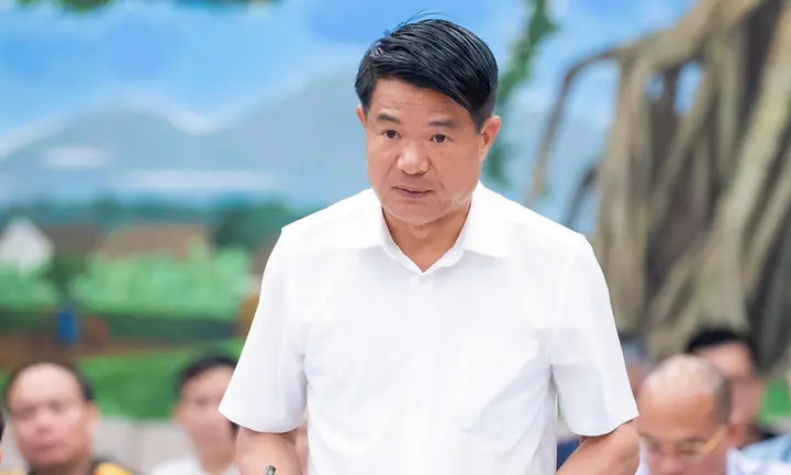 Đề xuất chỉ phong tỏa tài khoản tương ứng mức phạt tiền, tịch thu, bồi thường