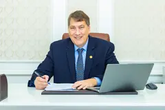 Vietbank có quyền Tổng giám đốc mới