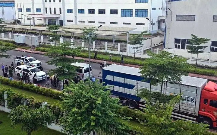 Chủ tịch Hải Phòng chỉ đạo khẩn sau vụ tai nạn làm 3 người đi xe máy tử vong