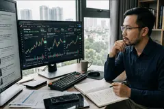 Tuần tới VN-Index có lấy lại được ngưỡng 1.800 điểm?