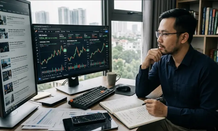 Tuần tới VN-Index có lấy lại được ngưỡng 1.800 điểm?