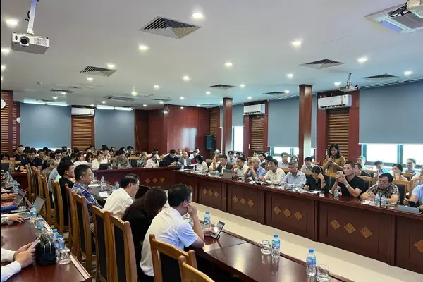 Hà Nội tiếp nhận 124 kiến nghị của doanh nghiệp khoa học, công nghệ