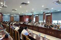 Hà Nội tiếp nhận 124 kiến nghị của doanh nghiệp khoa học, công nghệ