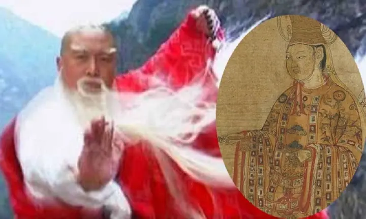Đời thực Nam Đế truyện Kim Dung: Không phải cao thủ, là vị vua có tội với dân