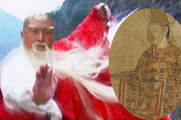 Đời thực Nam Đế truyện Kim Dung: Không phải cao thủ, là vị vua có tội với dân