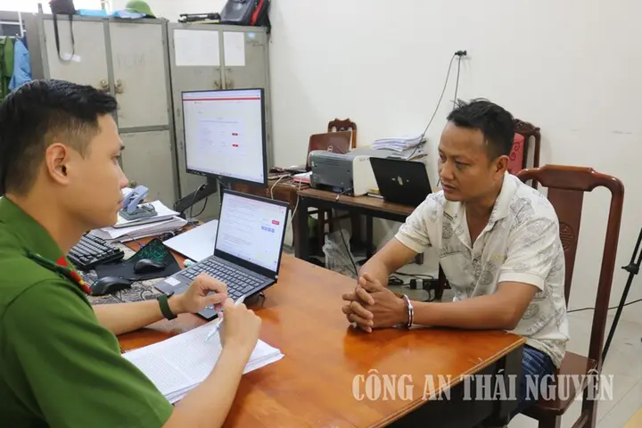 Khởi tố 4 kẻ bắt cóc, cướp hơn 1,8 tỷ đồng