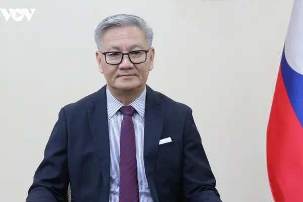 Phó Thủ tướng Lào: Chuyến thăm của Thủ tướng Lê Minh Hưng là bước ngoặt lịch sử