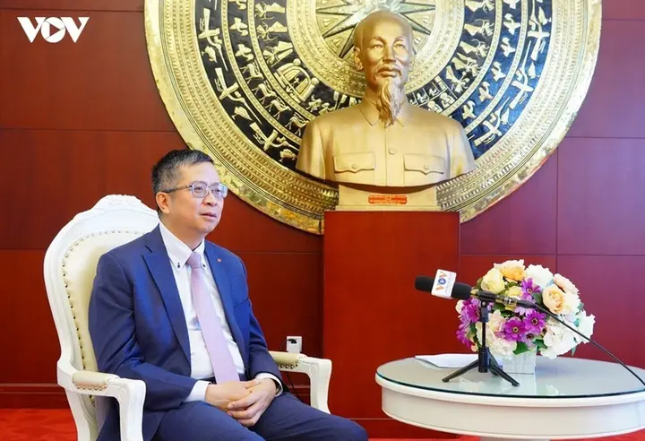 Làm sâu sắc hơn quan hệ Đối tác hợp tác chiến lược toàn diện Việt – Trung