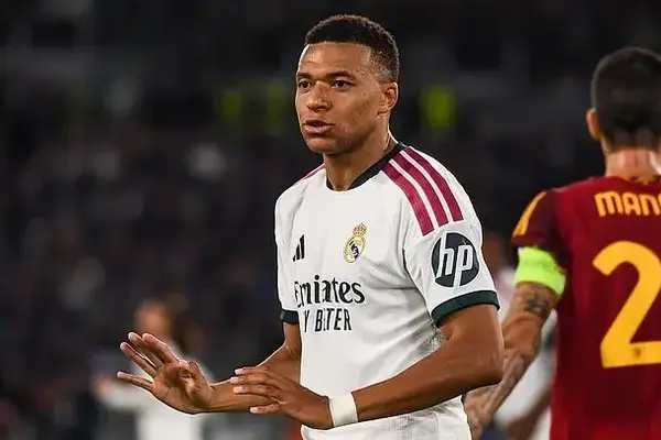 Mbappe xô đổ kỷ lục tồn tại hơn 10 năm của Messi
