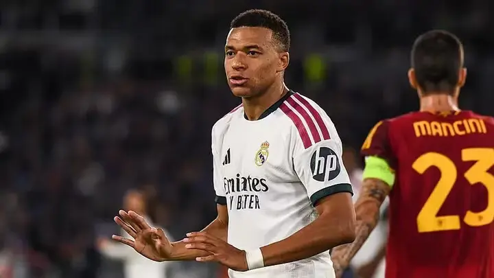 Mbappe xô đổ kỷ lục tồn tại hơn 10 năm của Messi