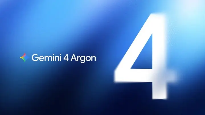 Công nghệ 3/10: Google tung Gemini 4 Argon, cạnh tranh OpenAI và Anthropic