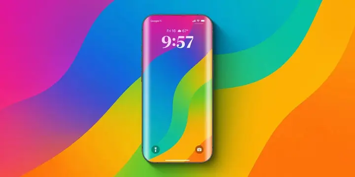Công nghệ 6/10: iPhone 20 sẽ có màn hình lớn hơn, thiết kế 'xịn xò' hơn