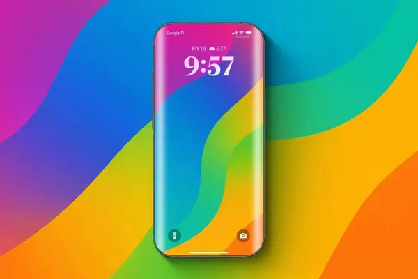 Công nghệ 6/10: iPhone 20 sẽ có màn hình lớn hơn, thiết kế 'xịn xò' hơn