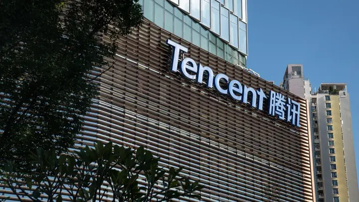 Công nghệ 4/10: Tencent thuê 100.000 chip từ Oracle, Samsung tăng giá chip HBM4