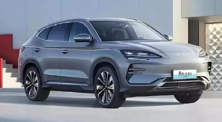Gần một nửa ứng viên World Car of the Year 2027 đến từ Trung Quốc