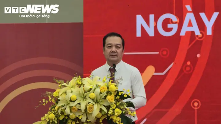 Bộ Khoa học và Công nghệ thay đổi cách triển khai chuyển đổi số từ năm 2027