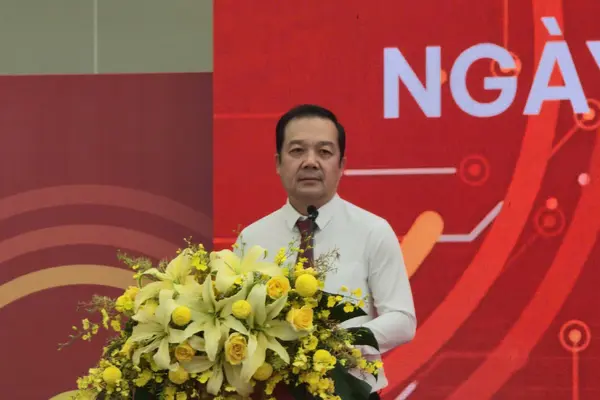 Bộ Khoa học và Công nghệ thay đổi cách triển khai chuyển đổi số từ năm 2027