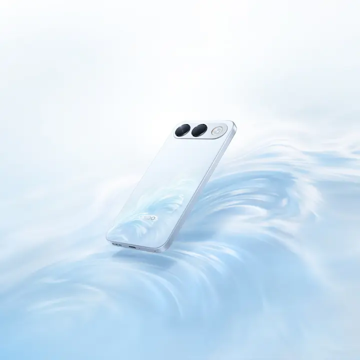 OPPO A7 Pro 5G: Pin 8.000 mAh, camera selfie 50MP góc rộng