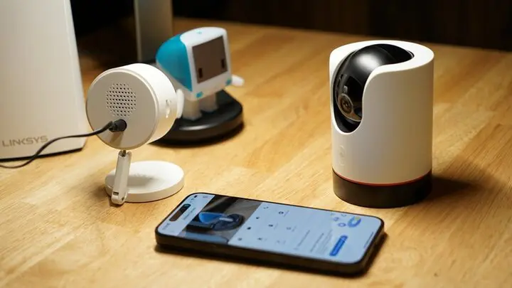 Apple đang phát triển camera an ninh không ghi hình
