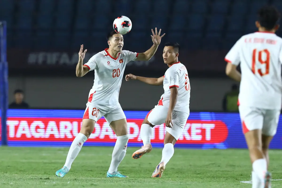 Vấn đề Việt Nam cần quan tâm sau FIFA ASEAN Cup