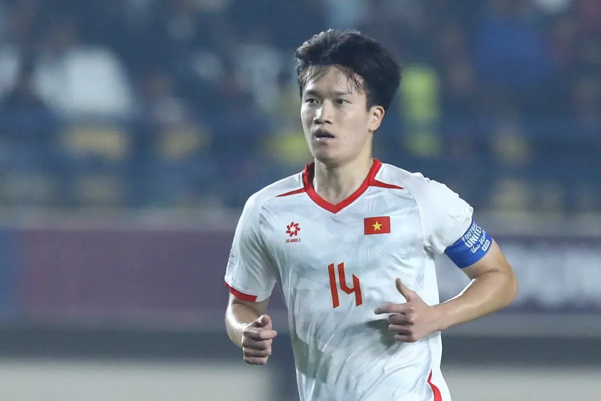 Vấn đề Việt Nam cần quan tâm sau FIFA ASEAN Cup