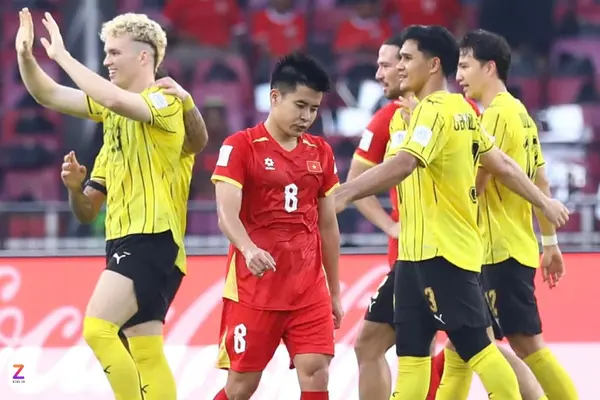 FIFA ASEAN Cup phá ‘vùng an toàn’ của tuyển Việt Nam