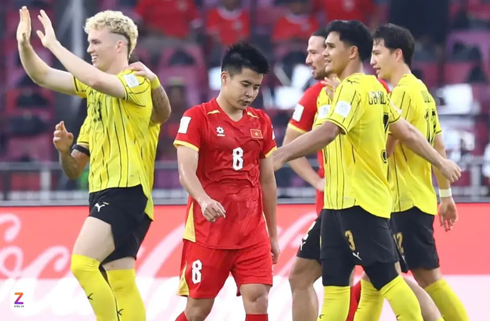 FIFA ASEAN Cup phá ‘vùng an toàn’ của tuyển Việt Nam