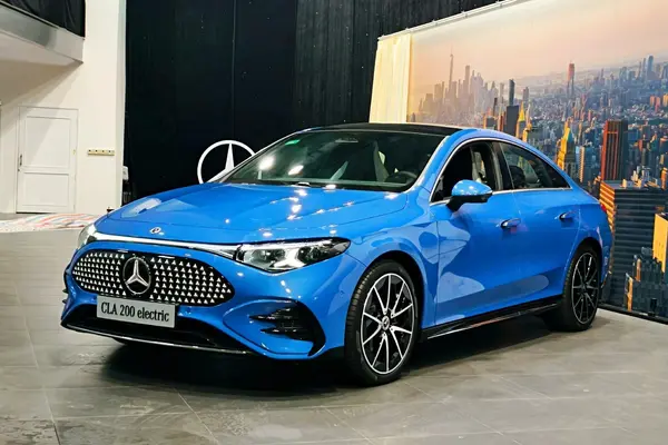 Loạt xe mới tiền tỷ sắp ra mắt thị trường Việt Nam, có SUV 7 chỗ nhập Đức