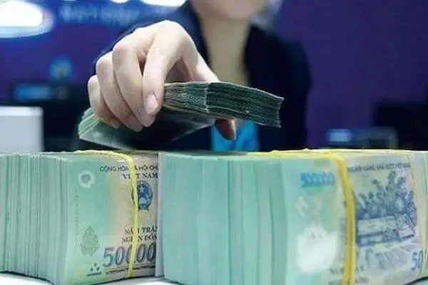 Trái phiếu Chính phủ hút gần 300.000 tỷ đồng, kỳ hạn 10 năm đắt hàng