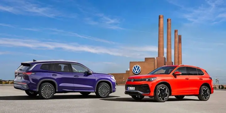 Loạt xe mới tiền tỷ sắp ra mắt thị trường Việt Nam, có SUV 7 chỗ nhập Đức