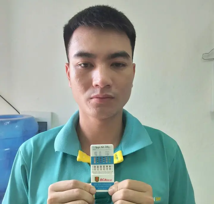 Truy tìm nam thanh niên đi xe máy liên quan vụ ẩu đả dưới hầm chui ở Bắc Ninh