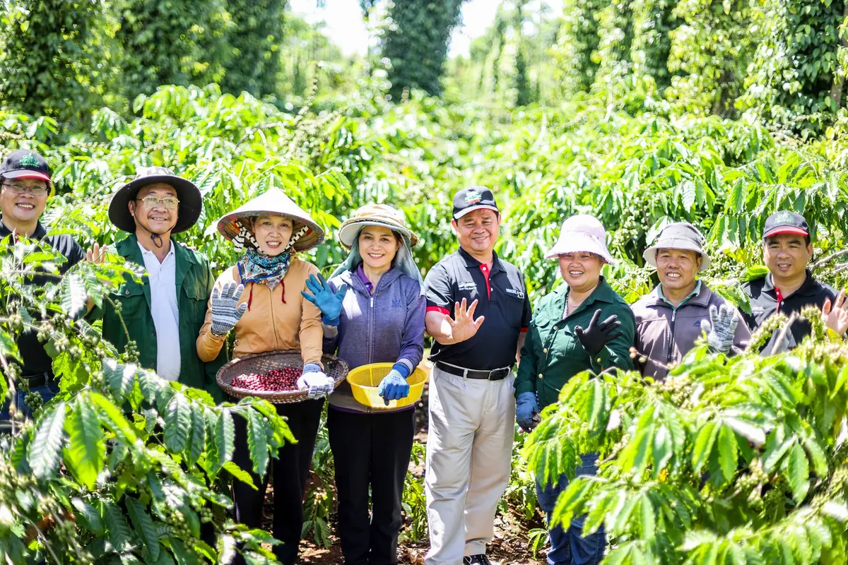 Cúp Thánh Gióng ghi nhận hành trình Nestlé phát triển cùng Việt Nam