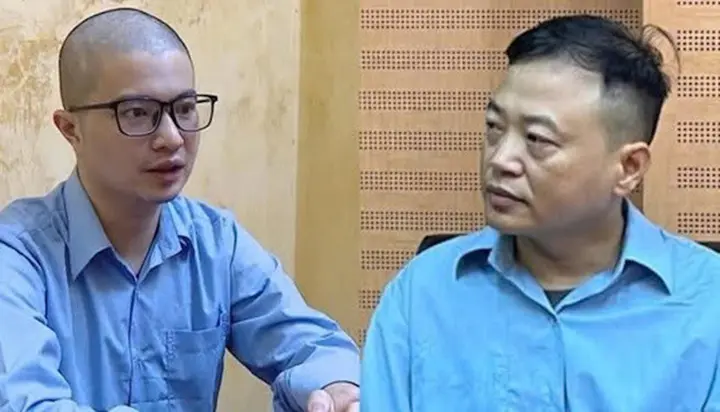 Shark Bình và ông trùm lừa đảo Mr Pips sắp hầu toà