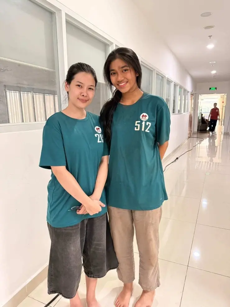 Tiếc cho Minh Kiên trong phim hơn 300 tỷ