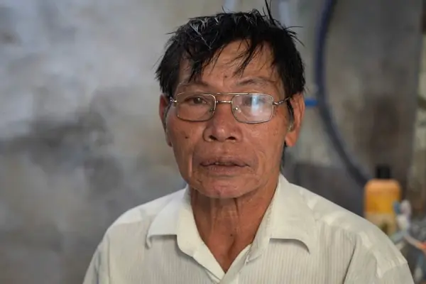 Nhân viên quán dê ở Ninh Bình: 'Nhìn lại, tôi thấy đánh người là sai'