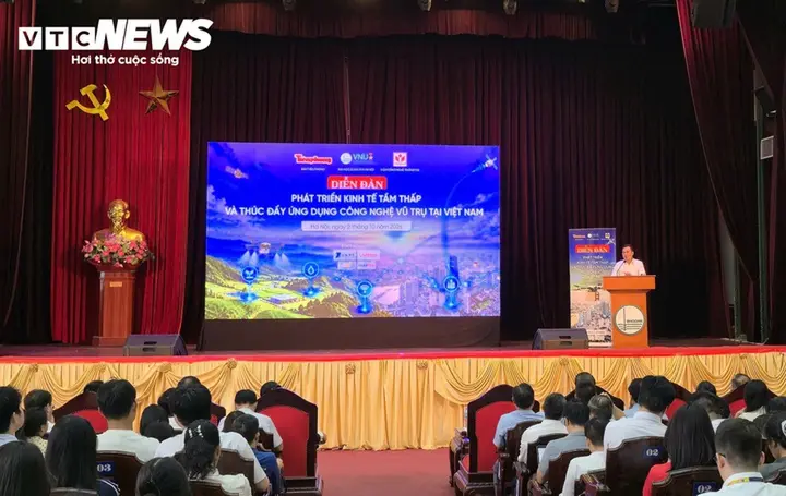 Đưa công nghệ tầm thấp từ phòng thí nghiệm ra thị trường