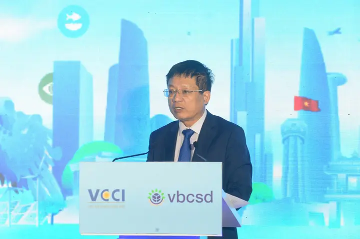 Doanh nghiệp là động lực chính cho hành trình tăng trưởng hai con số