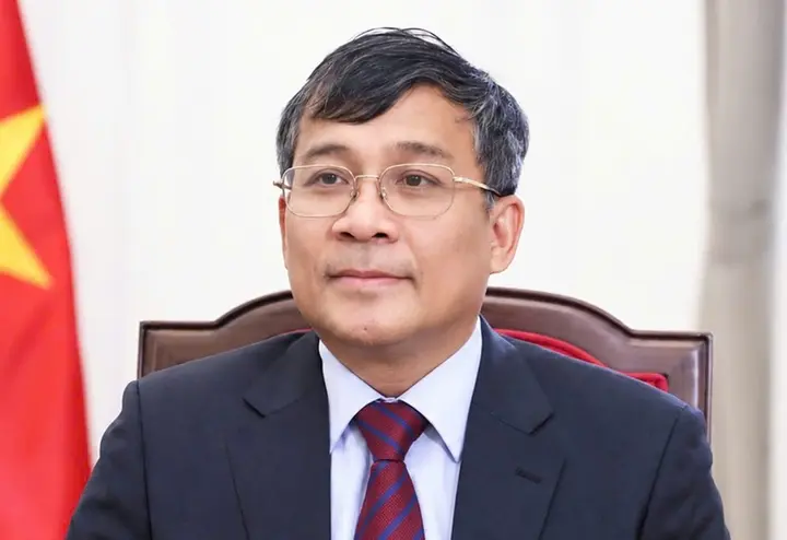 Tăng cường tính thực chất, hiệu quả của hợp tác Quốc hội Việt Nam - Trung Quốc