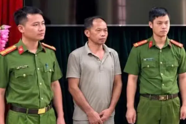 Khởi tố vụ án mua bán lợn nhiễm bệnh