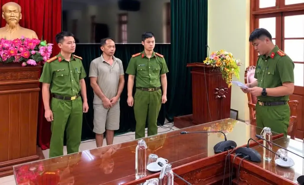 Khởi tố vụ án mua bán lợn nhiễm bệnh