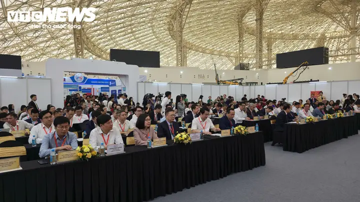 Bộ trưởng KH&CN: Đầu tư cho chuyển đổi số phải tạo ra giá trị có thể đo đếm được