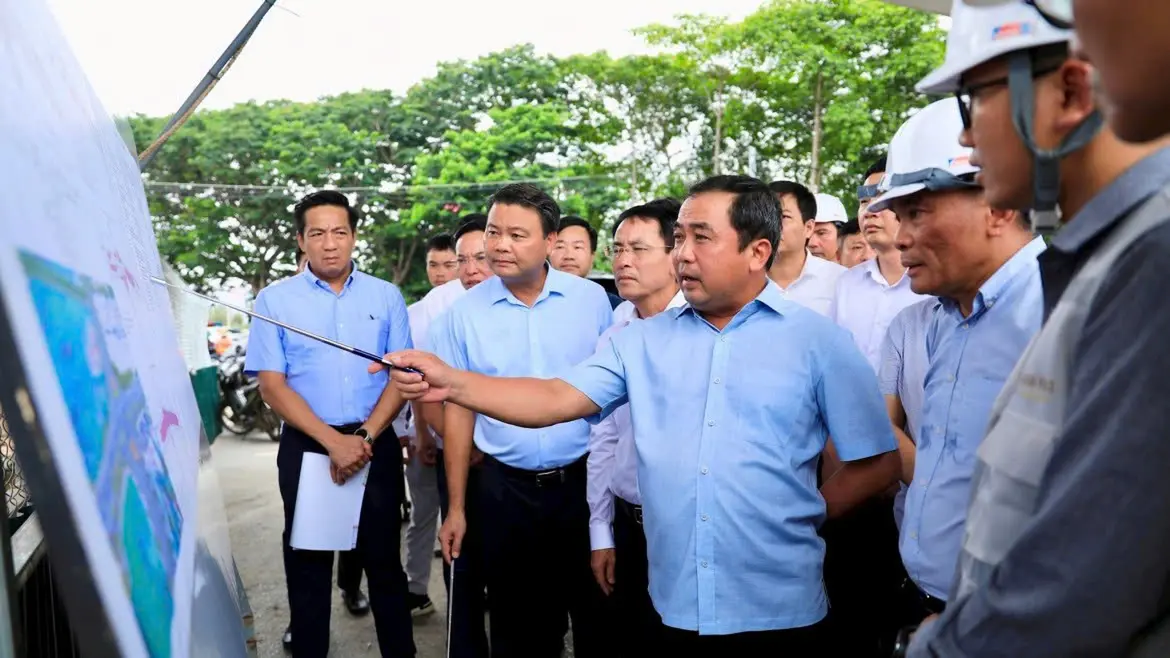 Hà Nội từ mùa Thu giải phóng đến tầm nhìn trăm năm