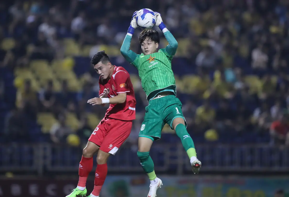 Xuân Son chấn thương, cơ hội lại về tay Tiến Linh