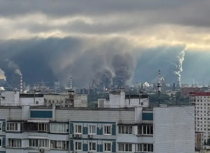Mua 300.000 tấn dầu Nga, ông Trump làm tắc hòa đàm Moskva - Kiev?