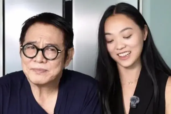 Lý Liên Kiệt bác tin ruồng bỏ vợ con