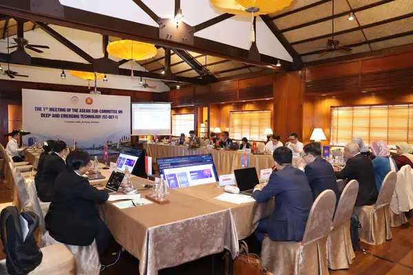 COSTI-90: 5 tiểu ban chuyên môn ASEAN họp phiên đầu tiên theo cơ cấu mới