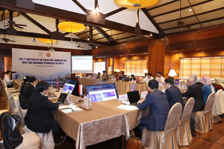 COSTI-90: 5 tiểu ban chuyên môn ASEAN họp phiên đầu tiên theo cơ cấu mới