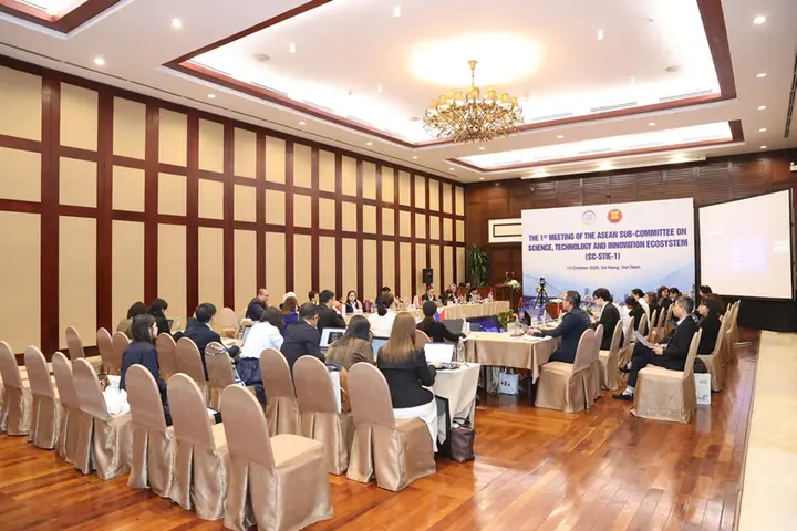COSTI-90: 5 tiểu ban chuyên môn ASEAN họp phiên đầu tiên theo cơ cấu mới