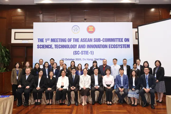 COSTI-90: 5 tiểu ban chuyên môn ASEAN họp phiên đầu tiên theo cơ cấu mới